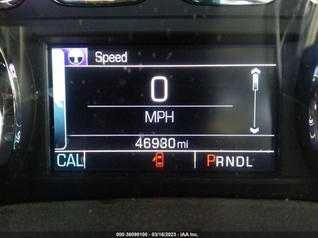 Chevrolet Silverado 1500 Ld Lt 2019 2GCVKPEC0K1236196 Image 7
