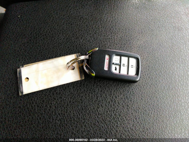Honda Pilot Touring 2017 5FNYF6H96HB032052 Image 11
