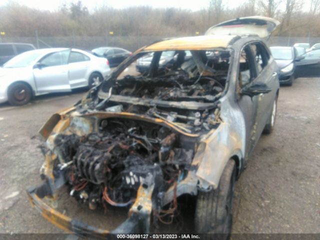5XYPGDA30GG106009 KIA SORENTO LX