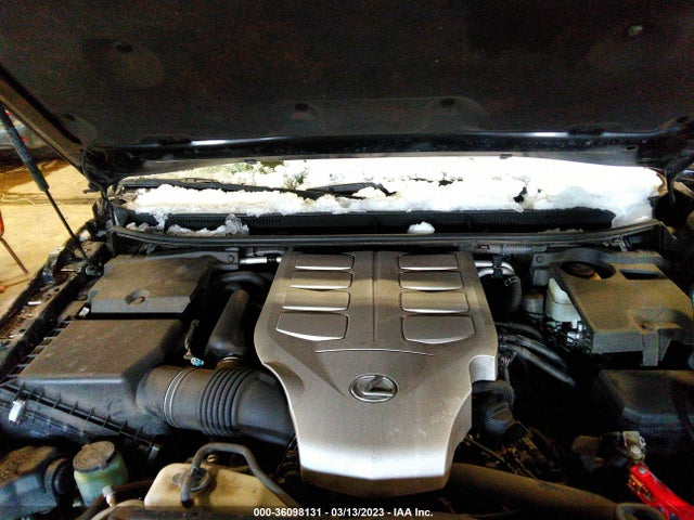 JTJBM7FX6G5123628 Lexus GX 460