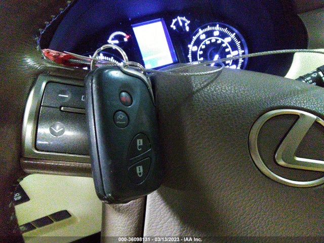 JTJBM7FX6G5123628 Lexus GX 460