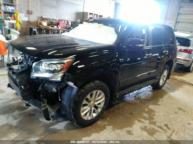 JTJBM7FX6G5123628 Lexus GX 460
