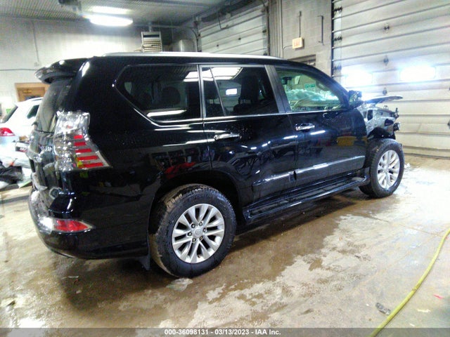 JTJBM7FX6G5123628 Lexus GX 460