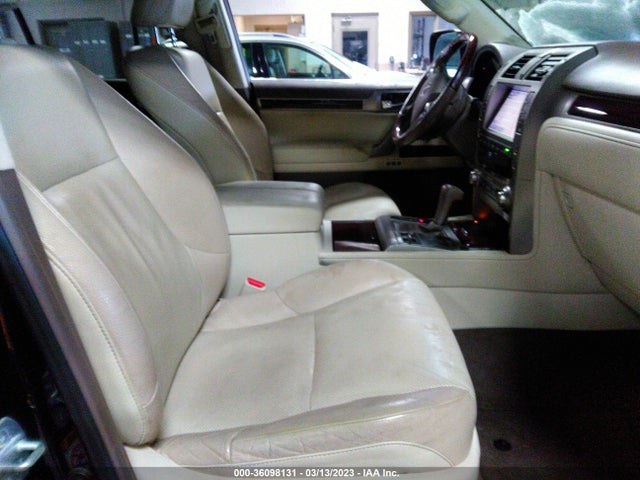 JTJBM7FX6G5123628 Lexus GX 460
