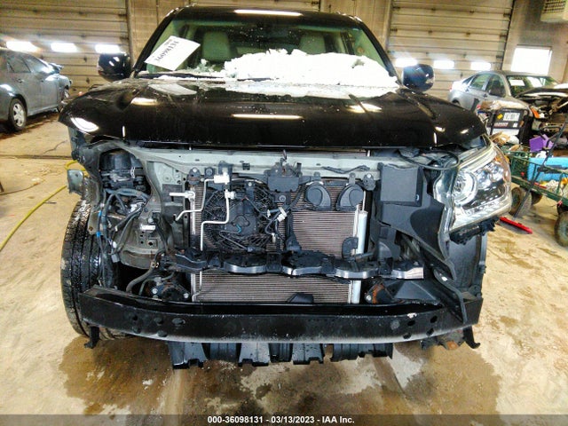 JTJBM7FX6G5123628 Lexus GX 460