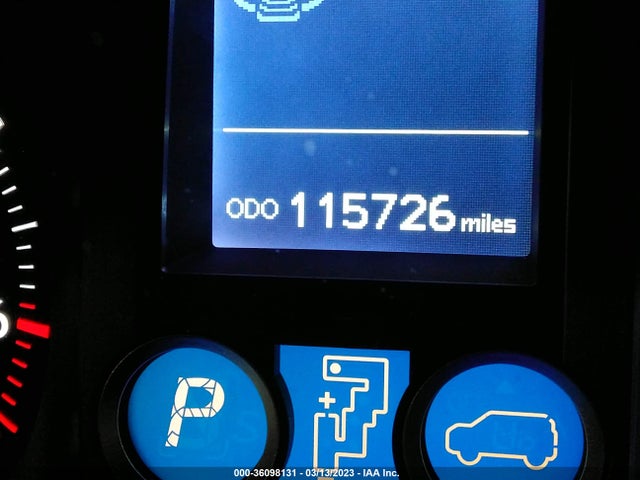 JTJBM7FX6G5123628 Lexus GX 460