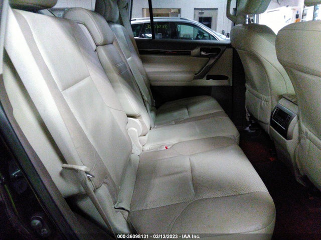 JTJBM7FX6G5123628 Lexus GX 460