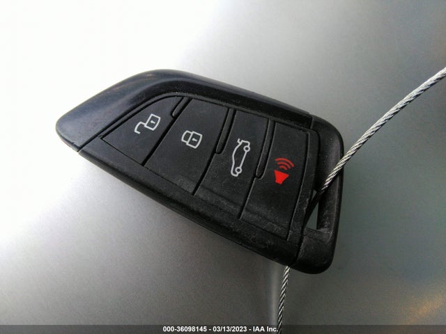 2021 Toyota Supra, VIN: WZ1DB0C02MW045758