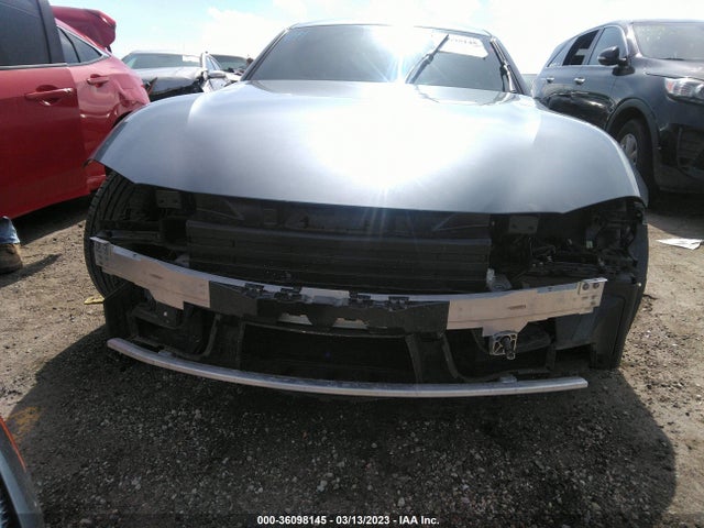 2021 Toyota Supra, VIN: WZ1DB0C02MW045758