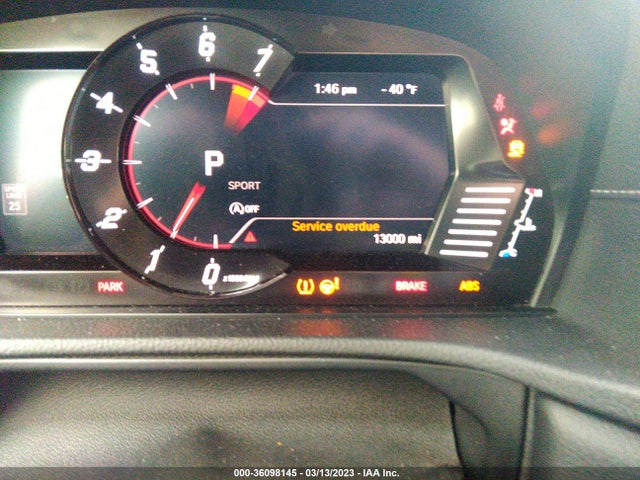 2021 Toyota Supra, VIN: WZ1DB0C02MW045758