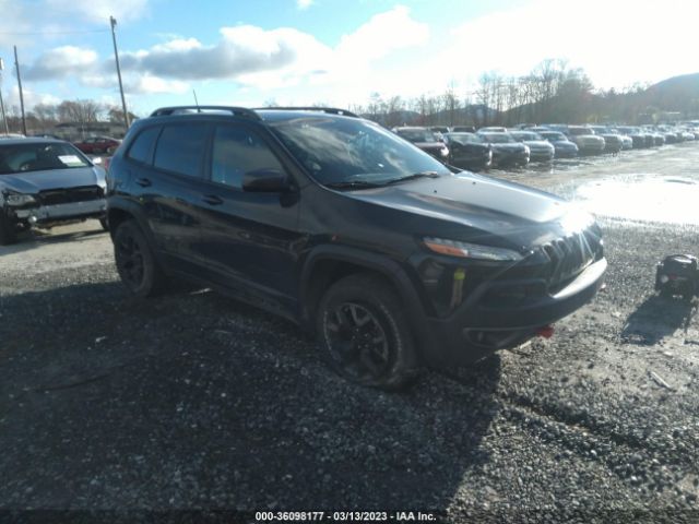 1C4PJMBS9HW656093 auction archive image