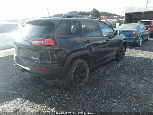 1C4PJMBS9HW656093 Jeep Cherokee Trailhawk