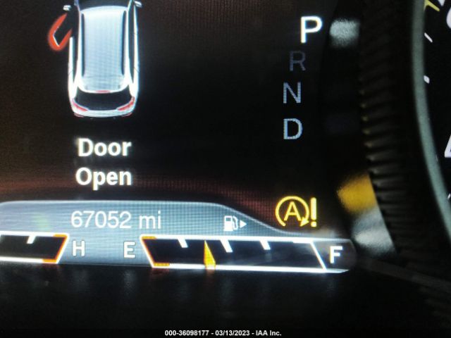 1C4PJMBS9HW656093 Jeep Cherokee Trailhawk