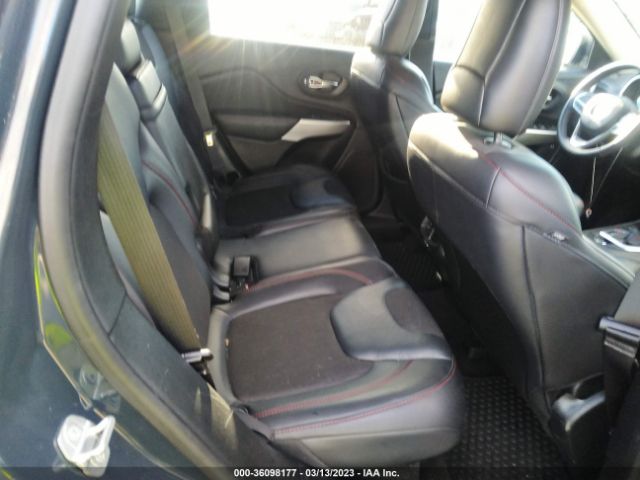1C4PJMBS9HW656093 Jeep Cherokee Trailhawk