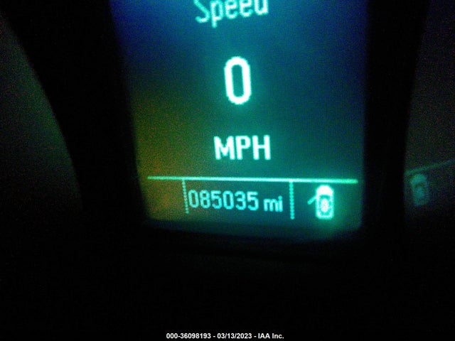 Chevrolet EQUINOX LT 2015 1GNFLFEK0FZ120097 Image 8