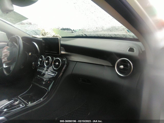 Mercedes-Benz C-class C 300 2016 55SWF4JB8GU140470 Image 6