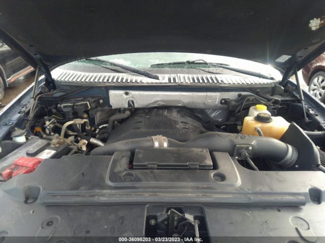 1FMJK1JT6GEF54584 Ford Expedition El Xlt/king Ranch