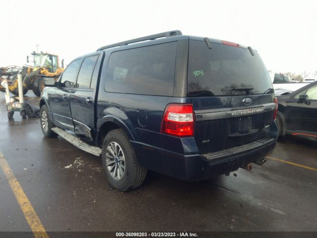 1FMJK1JT6GEF54584 Ford Expedition El Xlt/king Ranch
