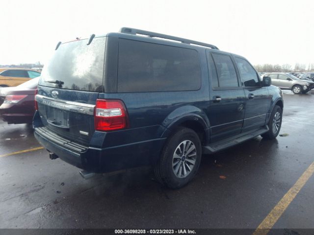 1FMJK1JT6GEF54584 Ford Expedition El Xlt/king Ranch