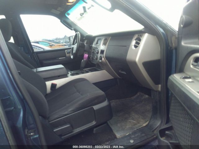 1FMJK1JT6GEF54584 Ford Expedition El Xlt/king Ranch