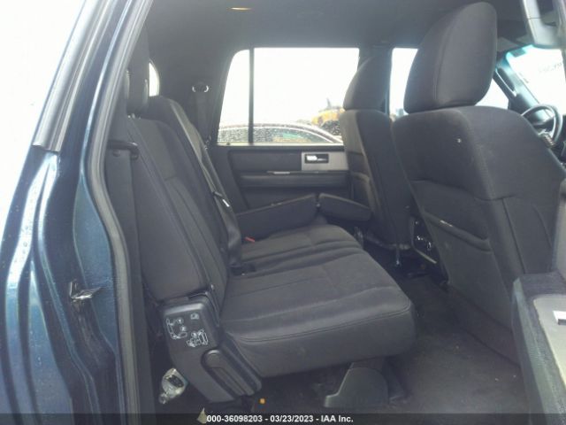 1FMJK1JT6GEF54584 Ford Expedition El Xlt/king Ranch