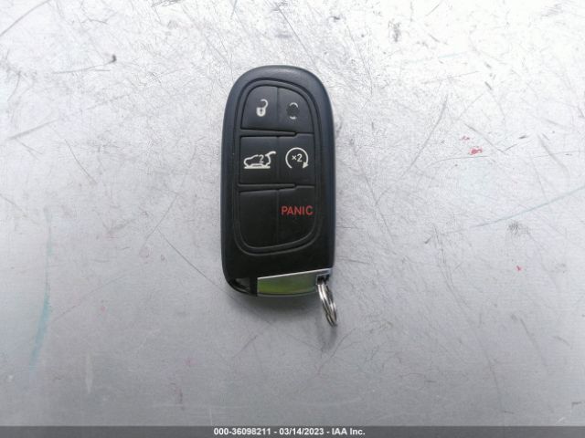 1C4PJMCS3FW635994 Jeep Cherokee Latitude