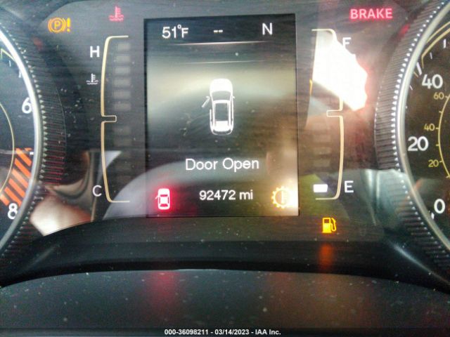 1C4PJMCS3FW635994 Jeep Cherokee Latitude