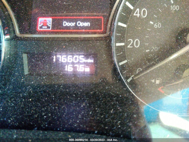 Nissan Altima 2.5 S 2014 1N4AL3AP9EC121033 Image 7