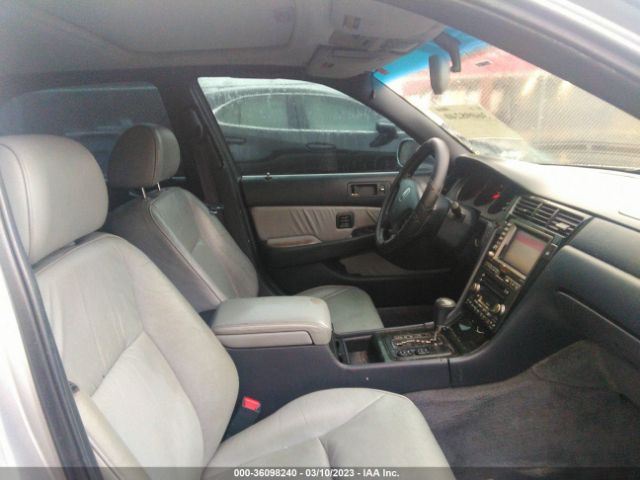 JH4KA96654C005171 Acura Rl W/navigation System