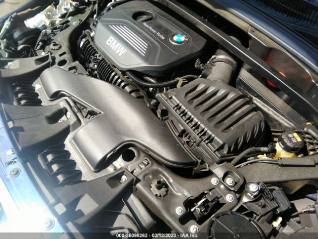 WBXHU7C57K5L10534 BMW X1 Sdrive28i