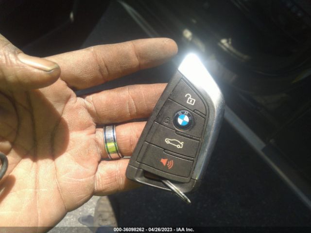 WBXHU7C57K5L10534 BMW X1 Sdrive28i