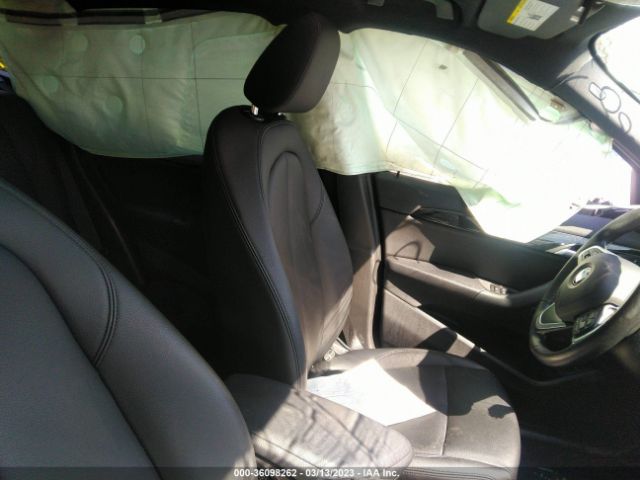 WBXHU7C57K5L10534 BMW X1 Sdrive28i
