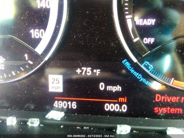 WBXHU7C57K5L10534 BMW X1 Sdrive28i