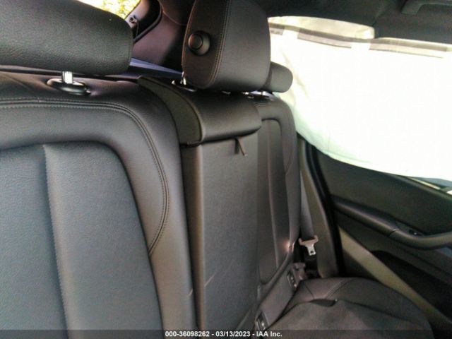 WBXHU7C57K5L10534 BMW X1 Sdrive28i