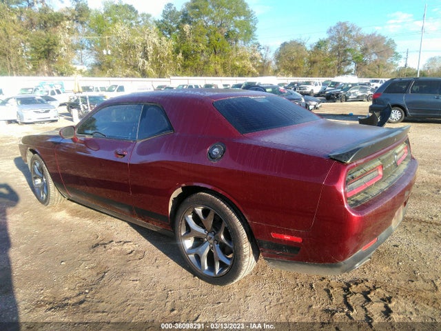 Dodge Challenger Sxt 2017 2C3CDZAG4HH543073 Image 5