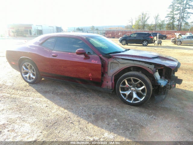 Dodge Challenger Sxt 2017 2C3CDZAG4HH543073 Image 8