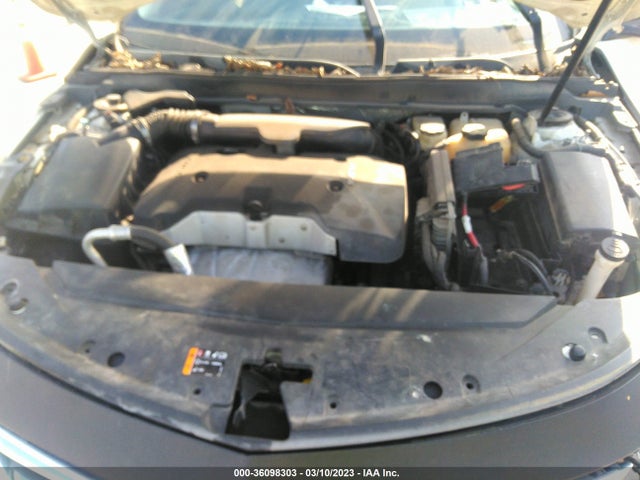 Chevrolet IMPALA LT 2014 1G1115SL4EU108135 Image 11
