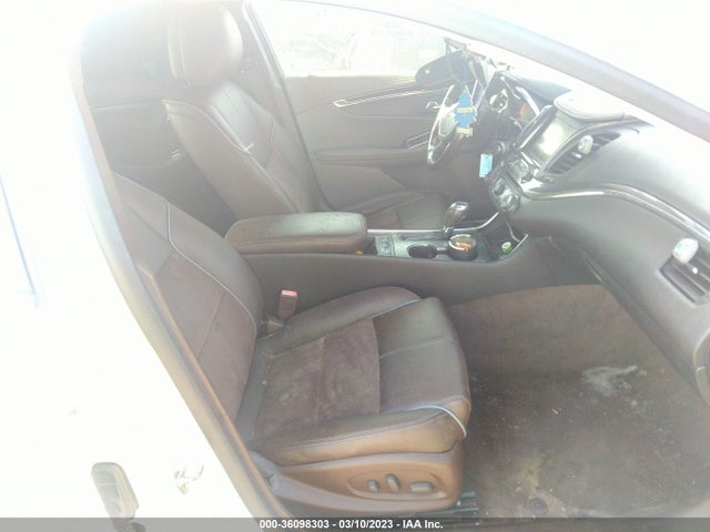 Chevrolet IMPALA LT 2014 1G1115SL4EU108135 Image 6