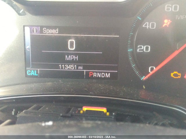 Chevrolet IMPALA LT 2014 1G1115SL4EU108135 Image 8