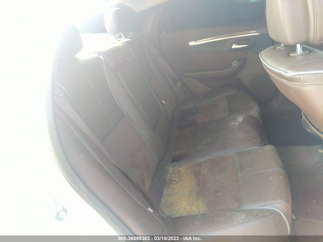 Chevrolet IMPALA LT 2014 1G1115SL4EU108135 Image 9