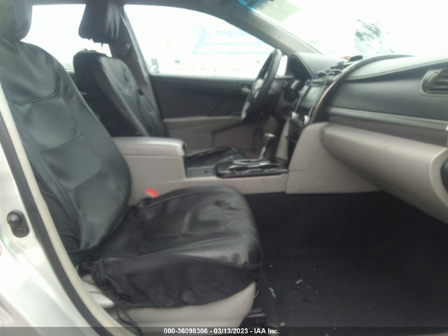 2014 TOYOTA CAMRY L/LE/XLE/SE/SE SPORT VIN: 4T1BF1FK0EU454671