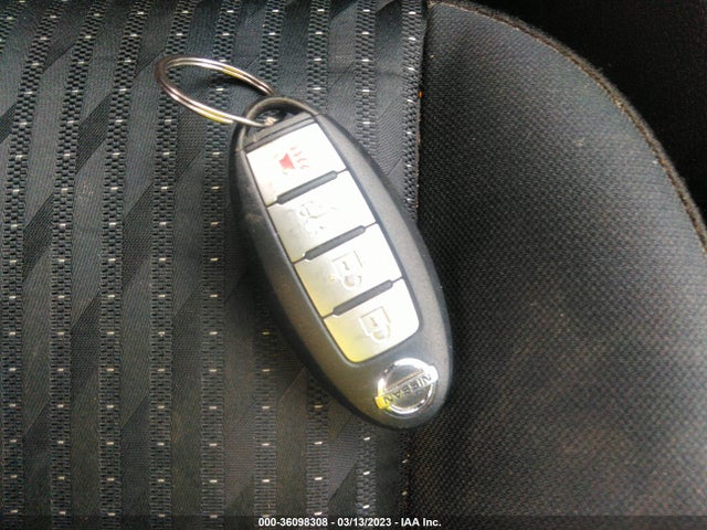 Nissan Altima 2.5 S 2016 1N4AL3AP8GN354392 Image 11