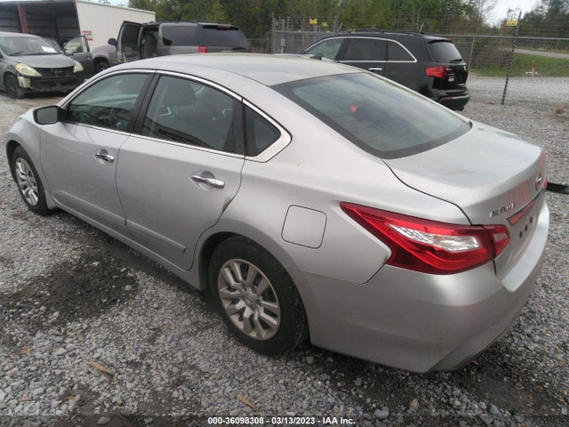 Nissan Altima 2.5 S 2016 1N4AL3AP8GN354392 Image 3