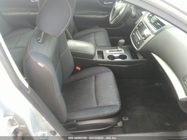 Nissan Altima 2.5 S 2016 1N4AL3AP8GN354392 Image 5