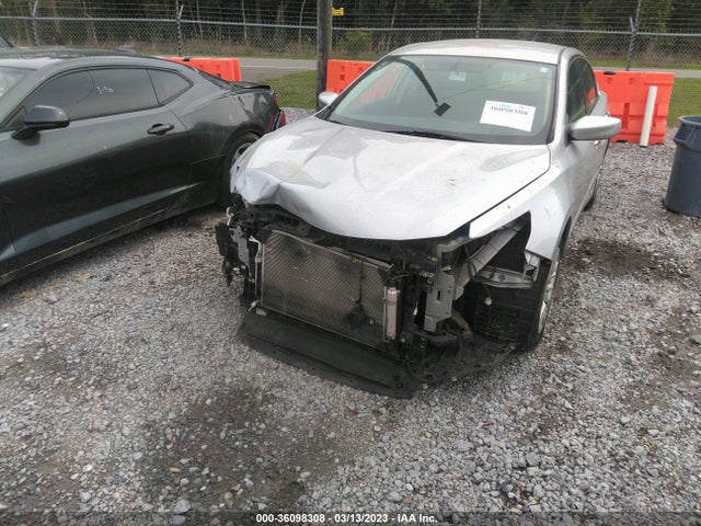 Nissan Altima 2.5 S 2016 1N4AL3AP8GN354392 Image 6