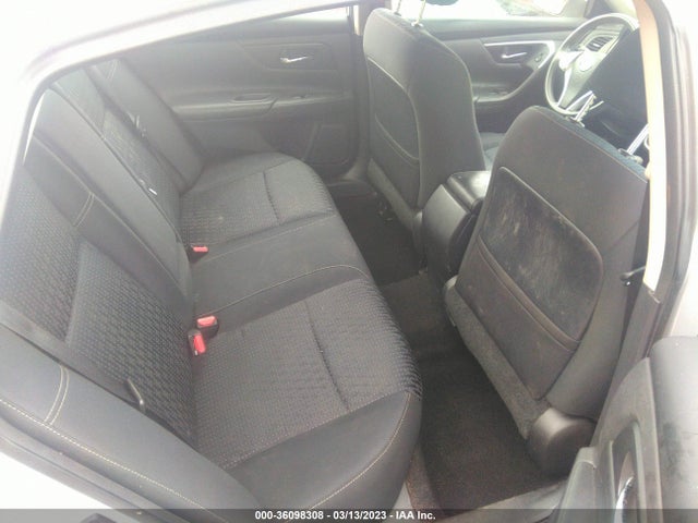 Nissan Altima 2.5 S 2016 1N4AL3AP8GN354392 Image 8