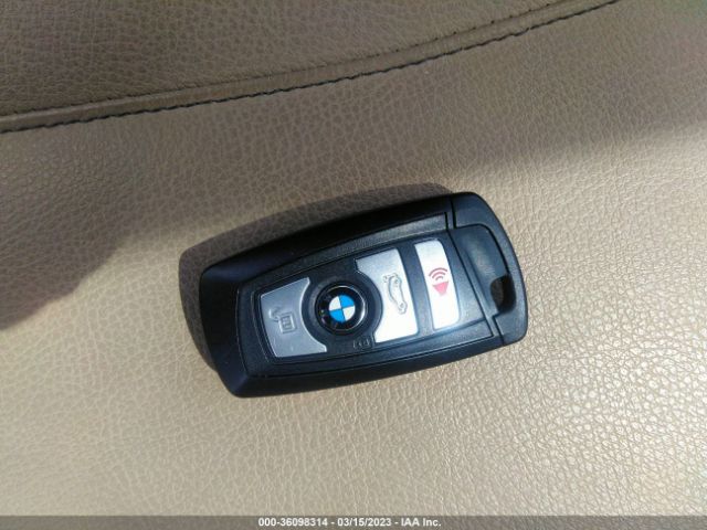 5UXWX7C59E0E80263 BMW X3 Xdrive35i