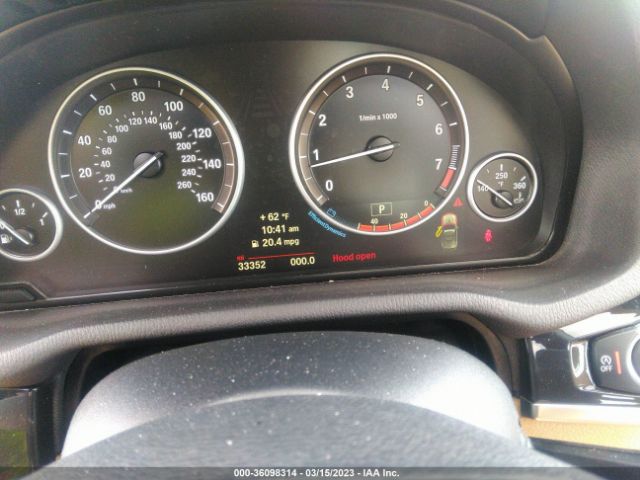 5UXWX7C59E0E80263 BMW X3 Xdrive35i