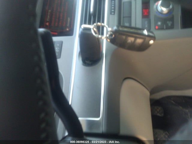 Audi A6 2006 WAUEH74F06N131234 Image 3