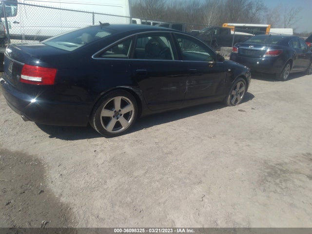 Audi A6 2006 WAUEH74F06N131234 Image 5